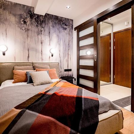 Apartament Wenecja Zakopane Eksteriør bilde