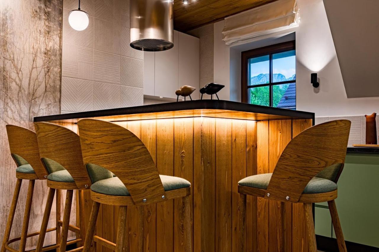 Apartament Wenecja Zakopane Eksteriør bilde